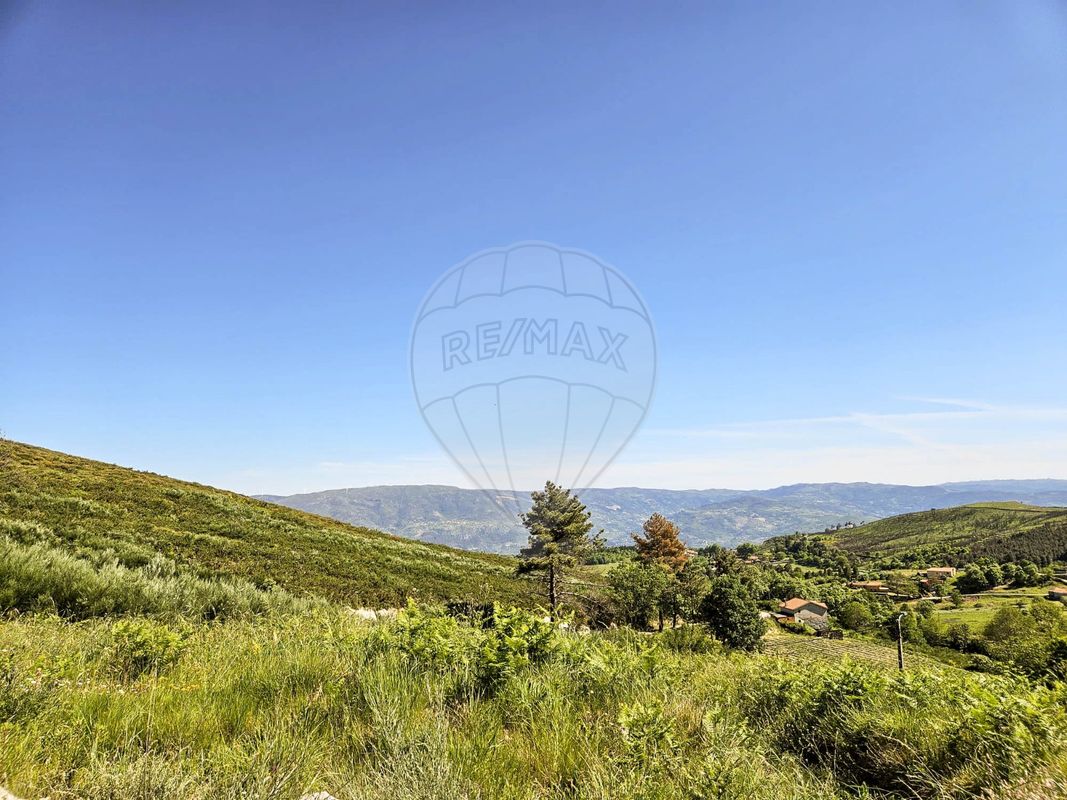 3 Schlafzimmer Haus in Baiao, Portugal, Nr. 15978