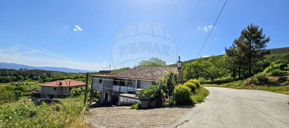 3 Schlafzimmer Haus in Baiao, Portugal, Nr. 15978 5