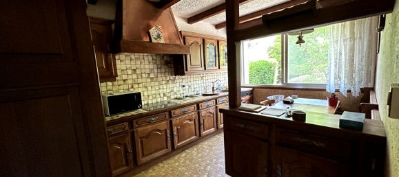 Casa T4 em Lay-Saint-Christophe, France N.º 257337 6
