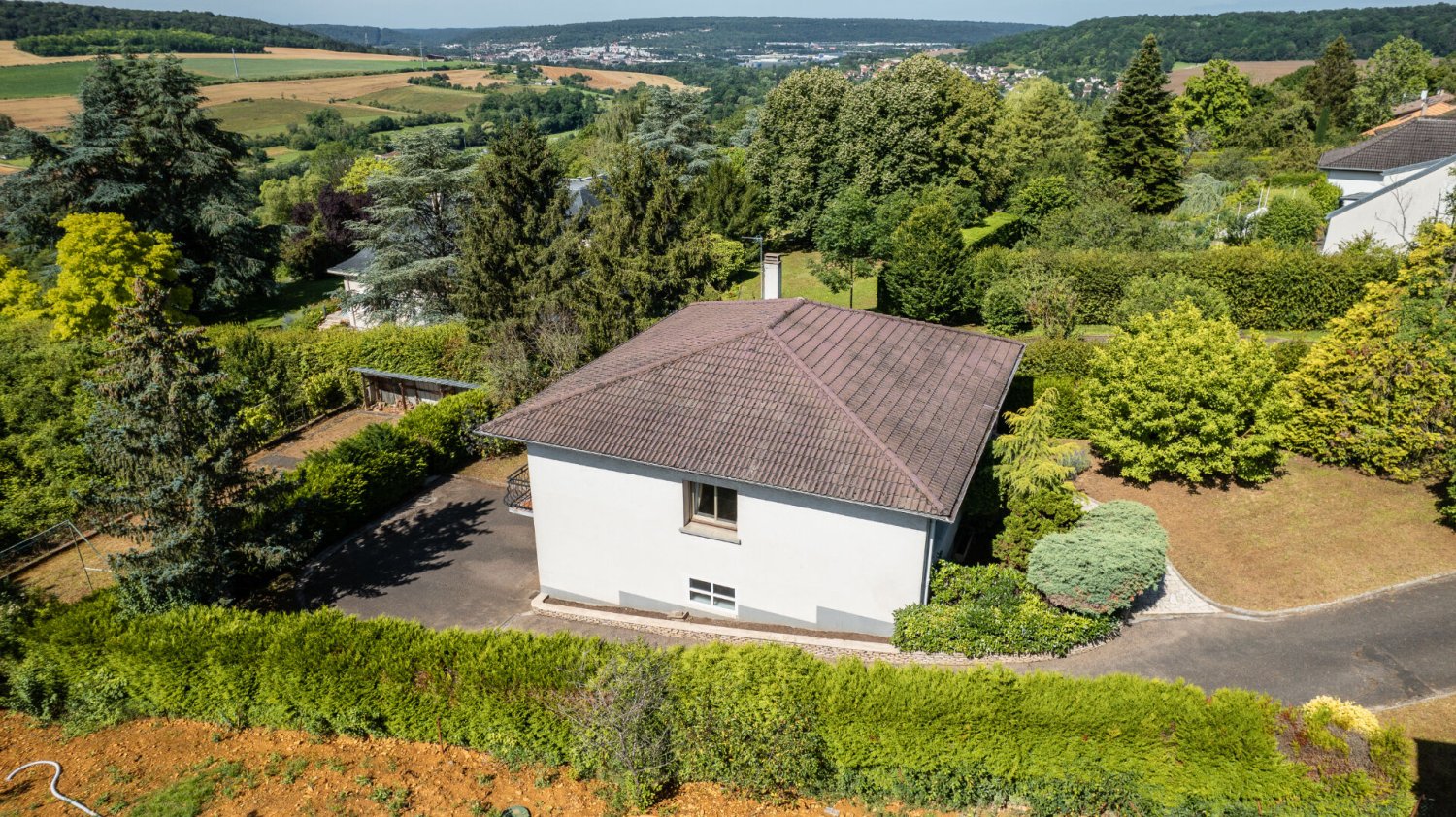 Casa T4 em Lay-Saint-Christophe, France N.º 257337
