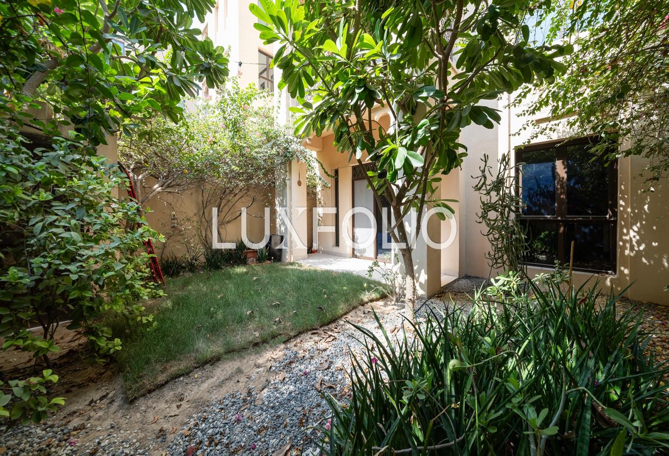 1 chambre Appartement à Old Town, UAE No. 100548