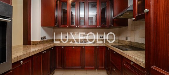 1 chambre Appartement à Old Town, UAE No. 100548 5