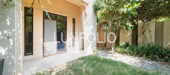 1 chambre Appartement à Old Town, UAE No. 100548 17