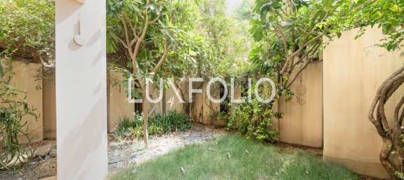 1 chambre Appartement à Old Town, UAE No. 100548 16