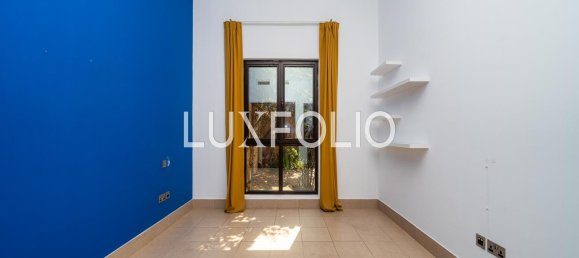 1 chambre Appartement à Old Town, UAE No. 100548 11