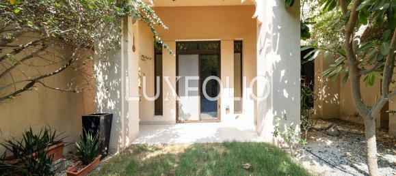 1 chambre Appartement à Old Town, UAE No. 100548 15