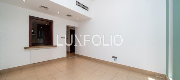 1 chambre Appartement à Old Town, UAE No. 100548 3