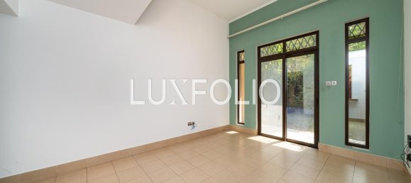 1 chambre Appartement à Old Town, UAE No. 100548 2