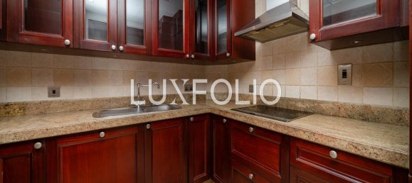 1 chambre Appartement à Old Town, UAE No. 100548 7