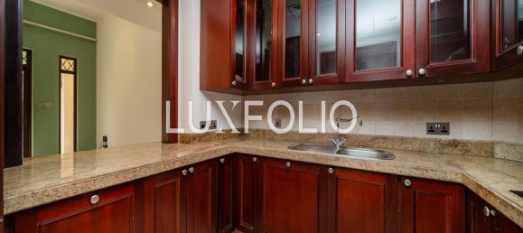 1 chambre Appartement à Old Town, UAE No. 100548 6