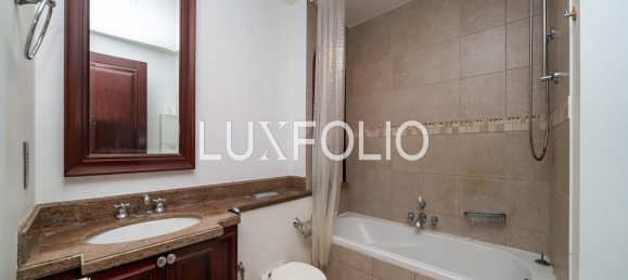 1 chambre Appartement à Old Town, UAE No. 100548 12