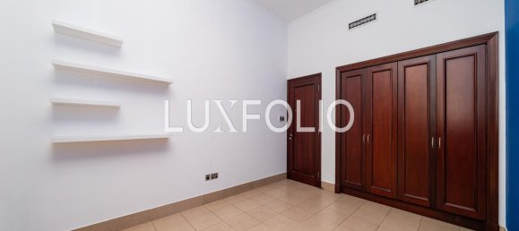 1 chambre Appartement à Old Town, UAE No. 100548 9