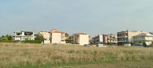 Отель, гостиница 763м² в Салоники, Центральная Македония, Македония и Фракия, Греция № 8089 2