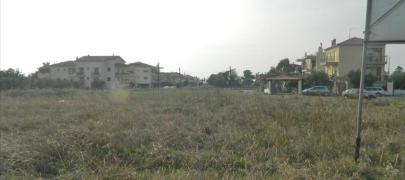 Отель, гостиница 763м² в Салоники, Центральная Македония, Македония и Фракия, Греция № 8089 3