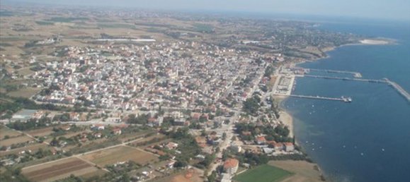 Hotel in Thessaloniki, Greece 763m², Nr. 8089 4