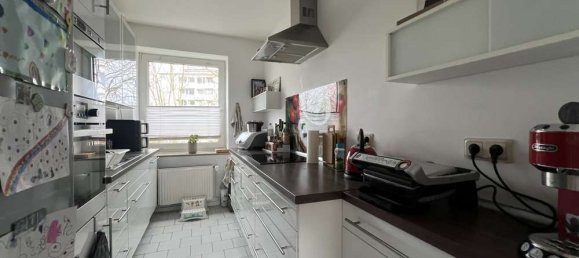 Квартира с 1 спальней в Вандсбек, Германия № 235173 4