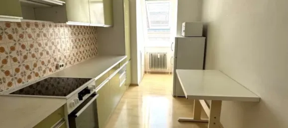 Apartamento de 2 divisões em Wahring, Austria N.º 190710 8