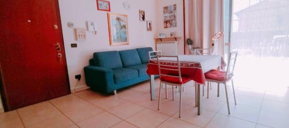 2 rooms Apartment in Induno Olona, Italy No. 39295 32
