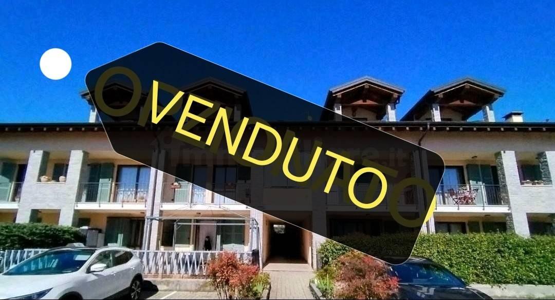 2 rooms Apartment in Induno Olona, Italy No. 39295