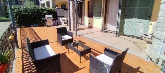 2 rooms Apartment in Induno Olona, Italy No. 39295 25