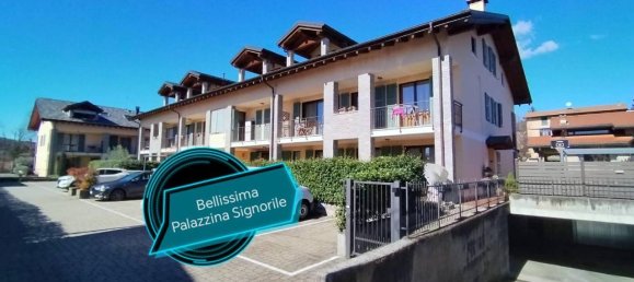 2 rooms Apartment in Induno Olona, Italy No. 39295 4