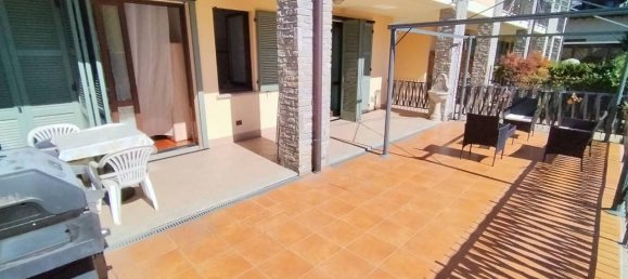 2 rooms Apartment in Induno Olona, Italy No. 39295 26