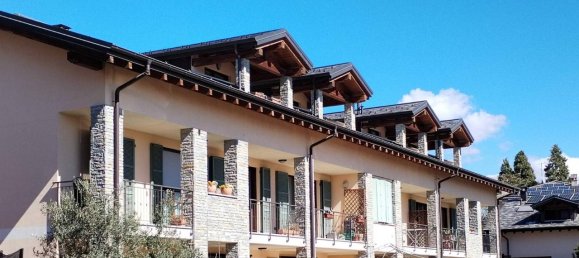 2 rooms Apartment in Induno Olona, Italy No. 39295 23