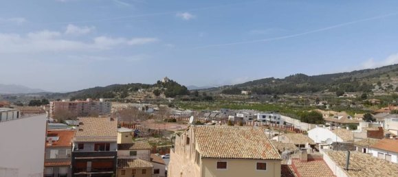 2 bedrooms Apartment in Ibi, Spain No. 19881 10