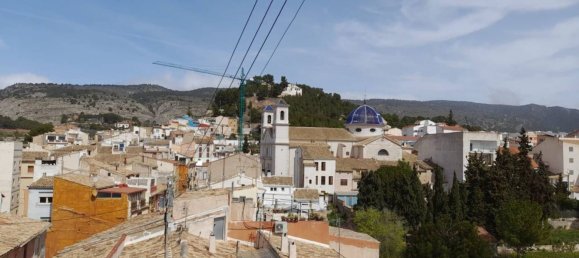 2 bedrooms Apartment in Ibi, Spain No. 19881 9