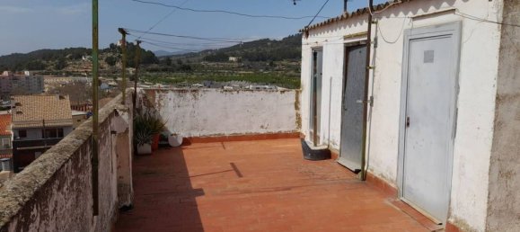 2 bedrooms Apartment in Ibi, Spain No. 19881 8