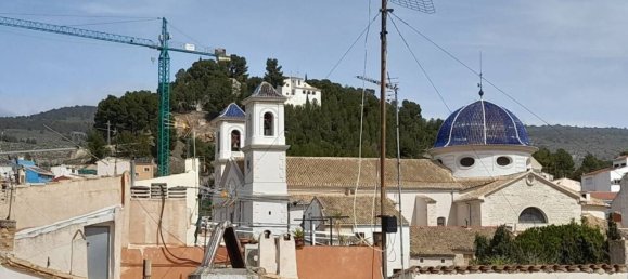 2 bedrooms Apartment in Ibi, Spain No. 19881 11