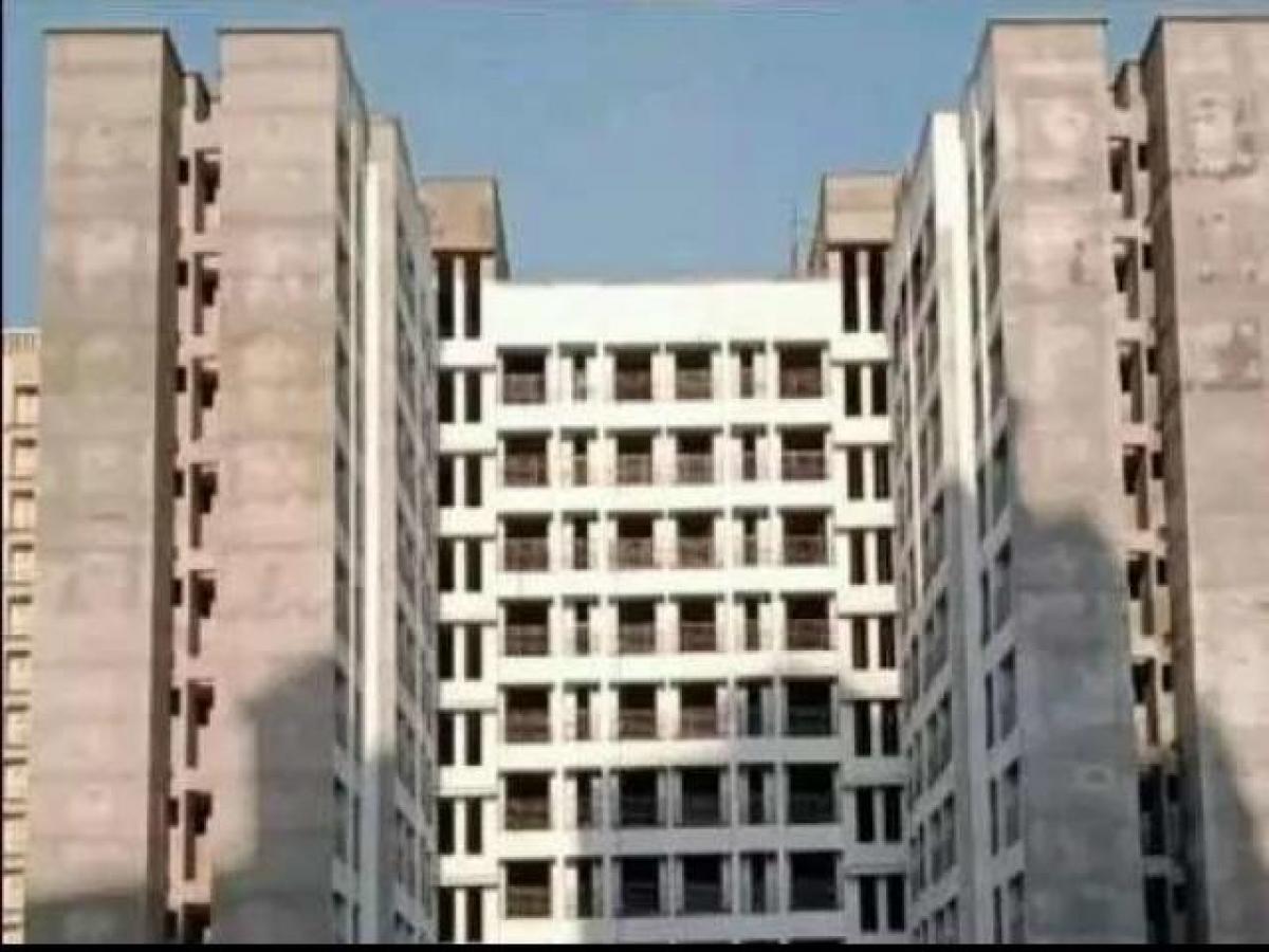 Studio in Mumbai, India No. 11190