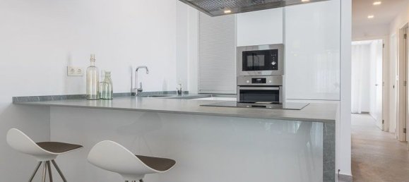 Бунгало с 3 спальнями в Торревьеха, Испания № 176439 17