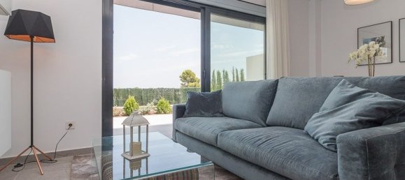 Бунгало с 3 спальнями в Торревьеха, Испания № 176439 20