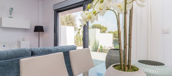 Бунгало с 3 спальнями в Торревьеха, Испания № 176439 10