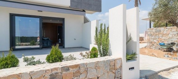 Бунгало с 3 спальнями в Торревьеха, Испания № 176439 29