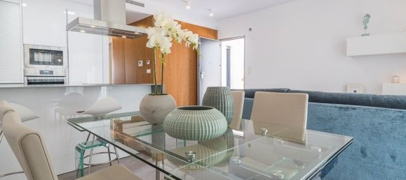 Бунгало с 3 спальнями в Торревьеха, Испания № 176439 15