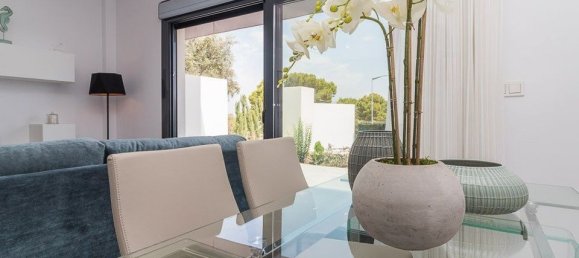 Бунгало с 3 спальнями в Торревьеха, Испания № 176439 11