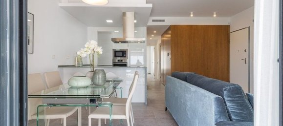 Бунгало с 3 спальнями в Торревьеха, Испания № 176439 18