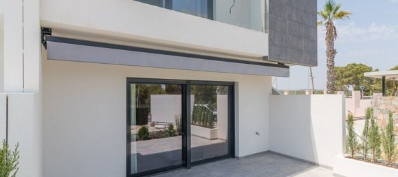 Бунгало с 3 спальнями в Торревьеха, Испания № 176439 28