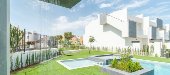 Бунгало с 3 спальнями в Торревьеха, Испания № 176439 4