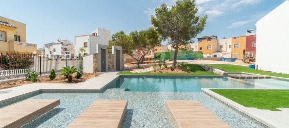 Бунгало с 3 спальнями в Торревьеха, Испания № 176439 3