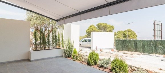 Бунгало с 3 спальнями в Торревьеха, Испания № 176439 30