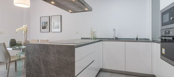 Бунгало с 3 спальнями в Торревьеха, Испания № 176439 14