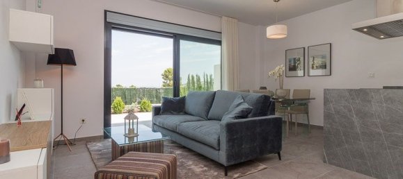 Бунгало с 3 спальнями в Торревьеха, Испания № 176439 19