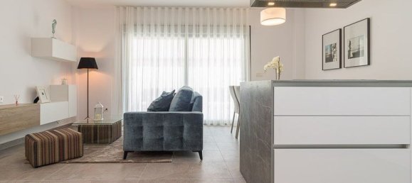 Бунгало с 3 спальнями в Торревьеха, Испания № 176439 8