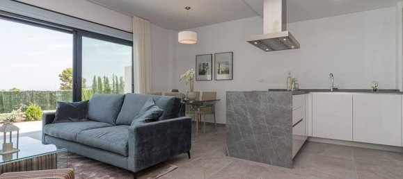 Бунгало с 3 спальнями в Торревьеха, Испания № 176439 9