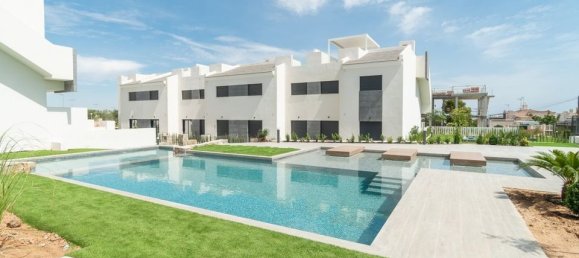 Бунгало с 3 спальнями в Торревьеха, Испания № 176439 47