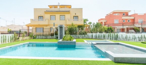 Бунгало с 3 спальнями в Торревьеха, Испания № 176439 46