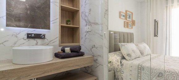 Бунгало с 3 спальнями в Торревьеха, Испания № 176439 44